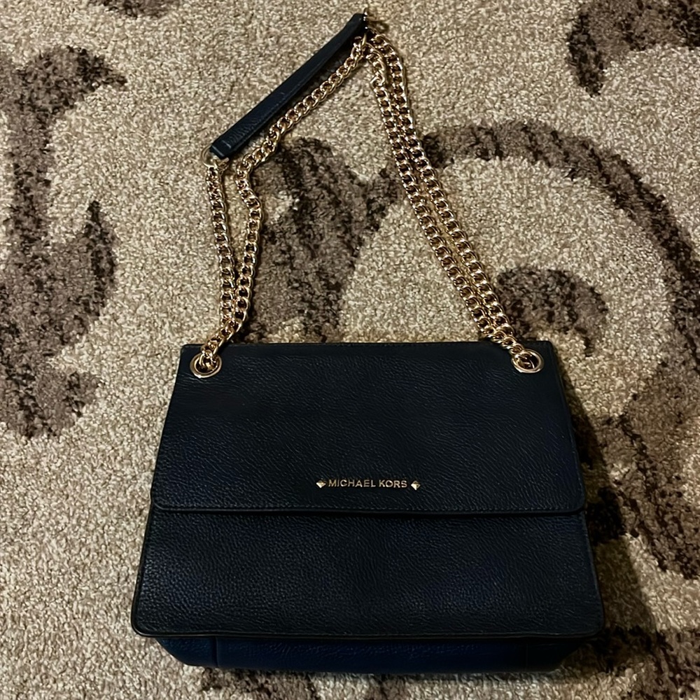 Michael Kors Kathy Bag